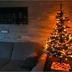 Apartamento Am Silberg