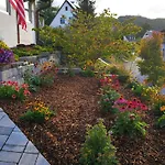 Apartament Am Silberg Plettenberg
