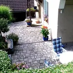 Am Silberg *