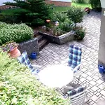 Apartament Am Silberg *