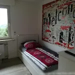 Am Silberg * Plettenberg