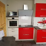 Apartament Am Silberg