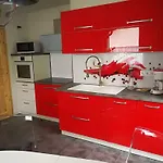 Am Silberg Apartament *