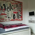 Am Silberg Apartamento *
