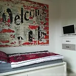 Am Silberg Apartamento Plettenberg