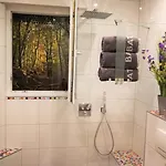 Apartament Am Silberg *