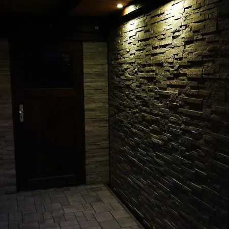 Am Silberg شقة بليتنبرغ