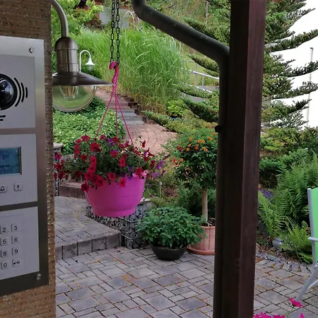 Am Silberg شقة بليتنبرغ