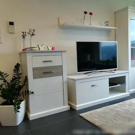 Am Silberg شقة بليتنبرغ