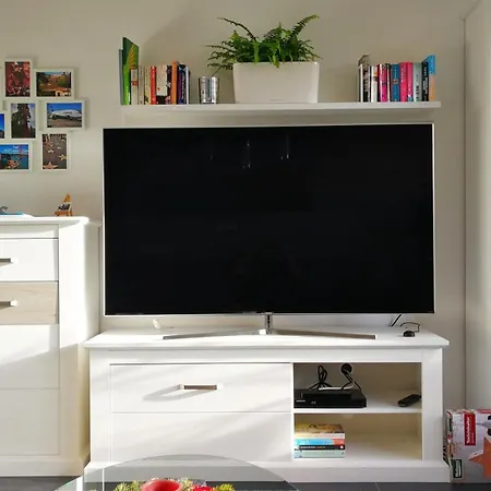 Daire Am Silberg Plettenberg