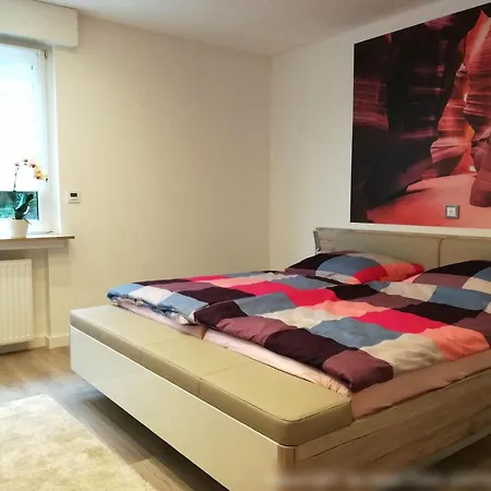 Am Silberg Appartement *