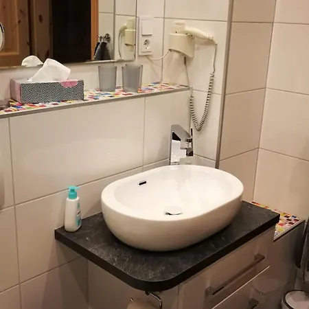 Am Silberg Appartement