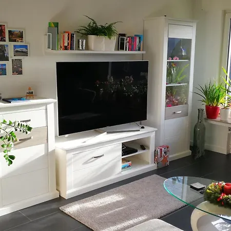 Am Silberg Appartement *