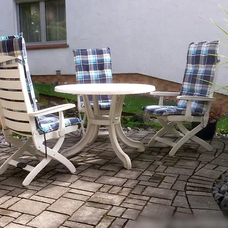 Am Silberg Appartement Plettenberg