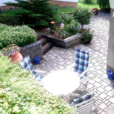 Am Silberg Appartement