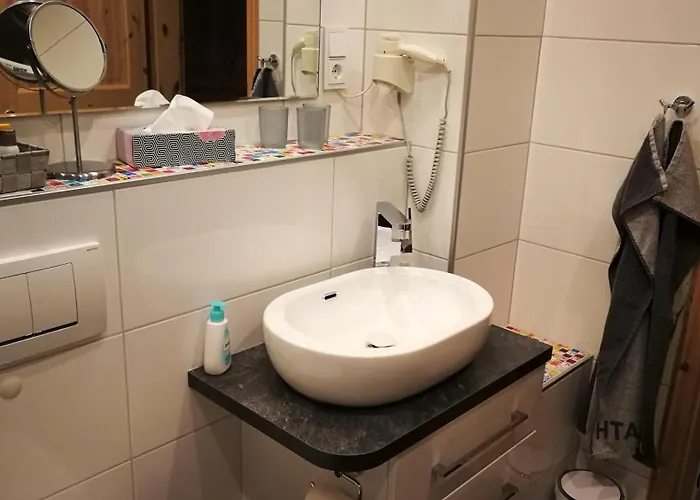 Am Silberg * Plettenberg