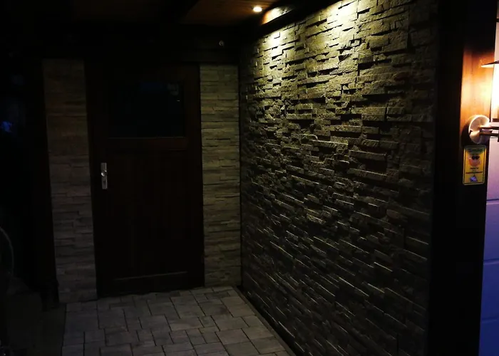 Am Silberg Daire Plettenberg