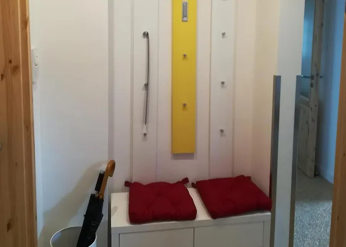 Am Silberg * Plettenberg