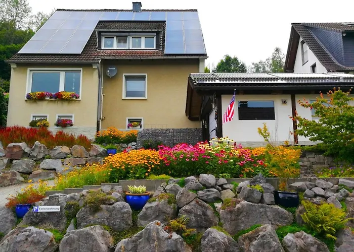 Am Silberg Daire