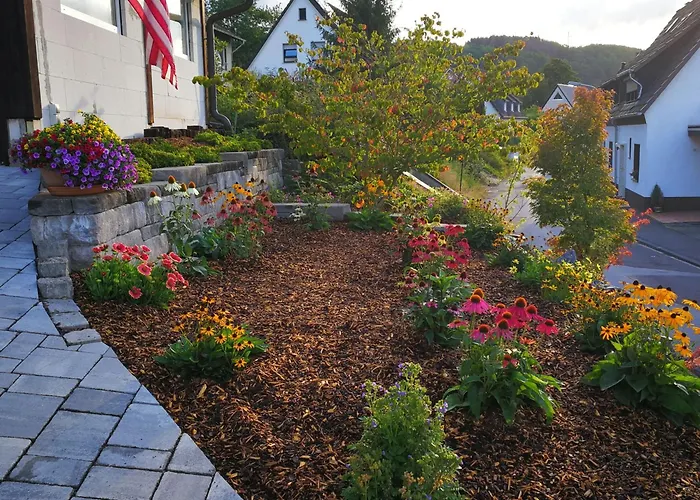 Daire Am Silberg Plettenberg