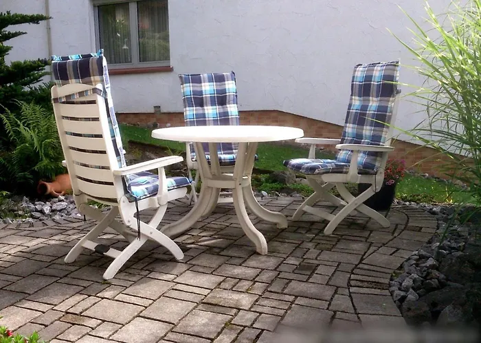 Daire Am Silberg Plettenberg