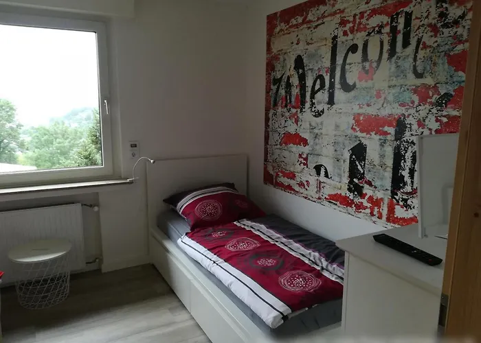 Am Silberg * Plettenberg