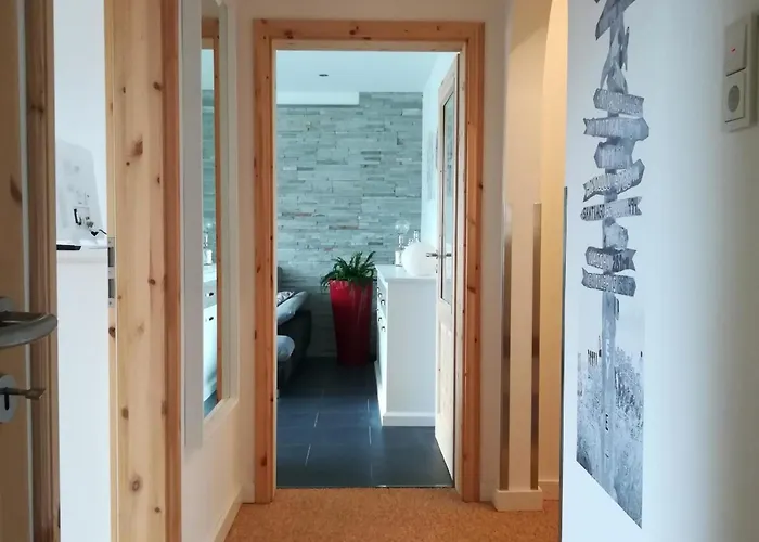 Daire Am Silberg Plettenberg