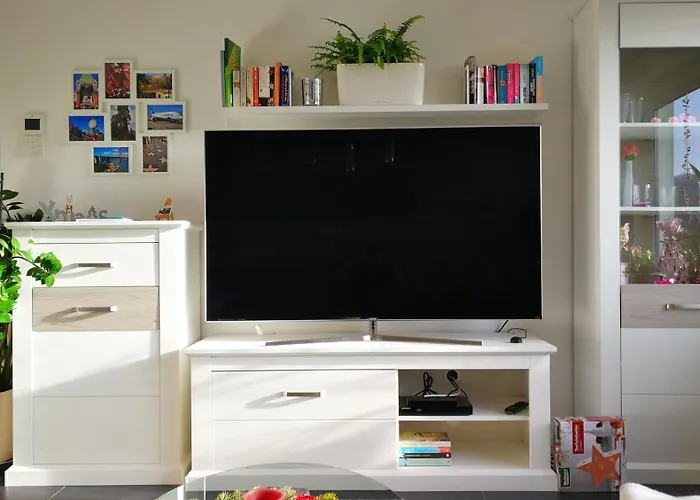 Daire Am Silberg Plettenberg