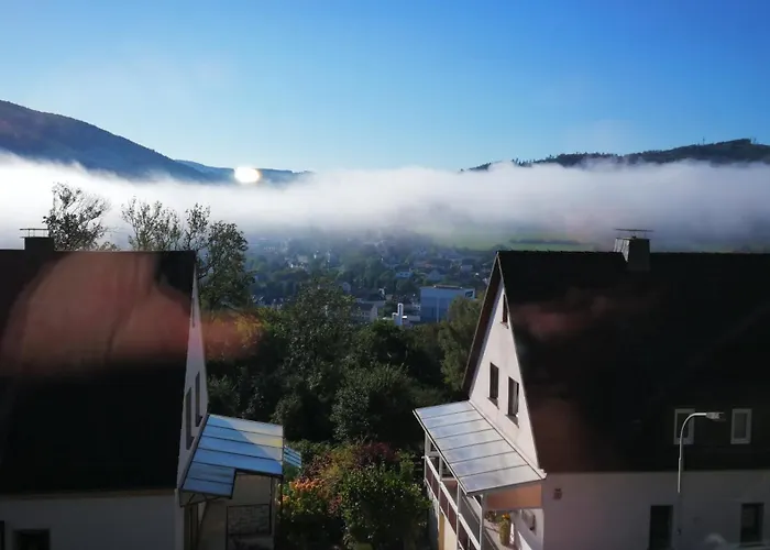 Daire Am Silberg