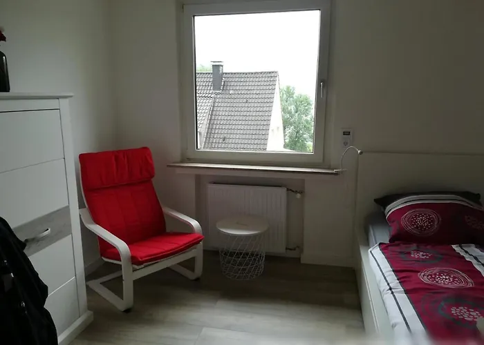 Am Silberg Daire Plettenberg