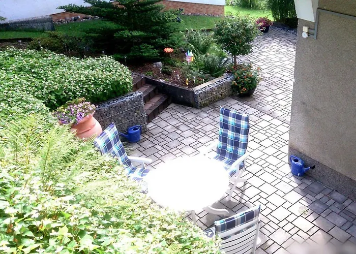 Am Silberg Daire